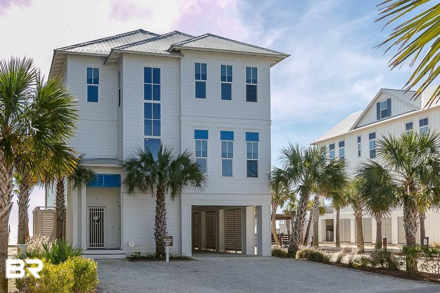 23150 Perdido Beach Blvd - Photo 1