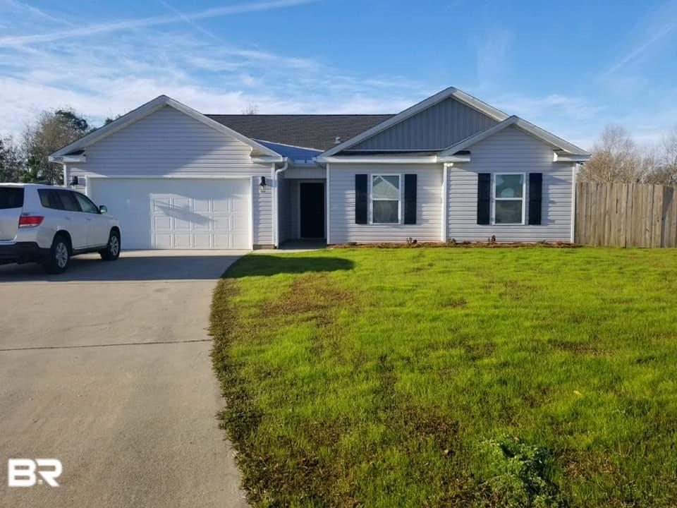 24092 Harvester Dr - Photo 1