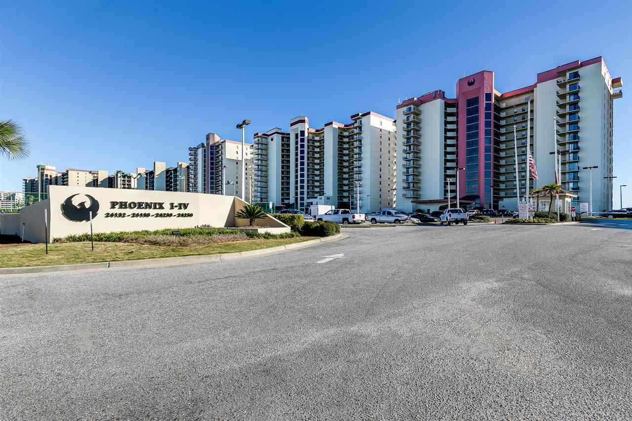24160 Perdido Beach Blvd - Photo 1