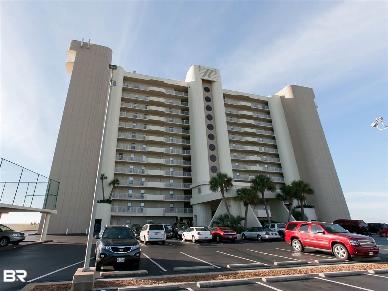 25800 Perdido Beach Blvd - Photo 1