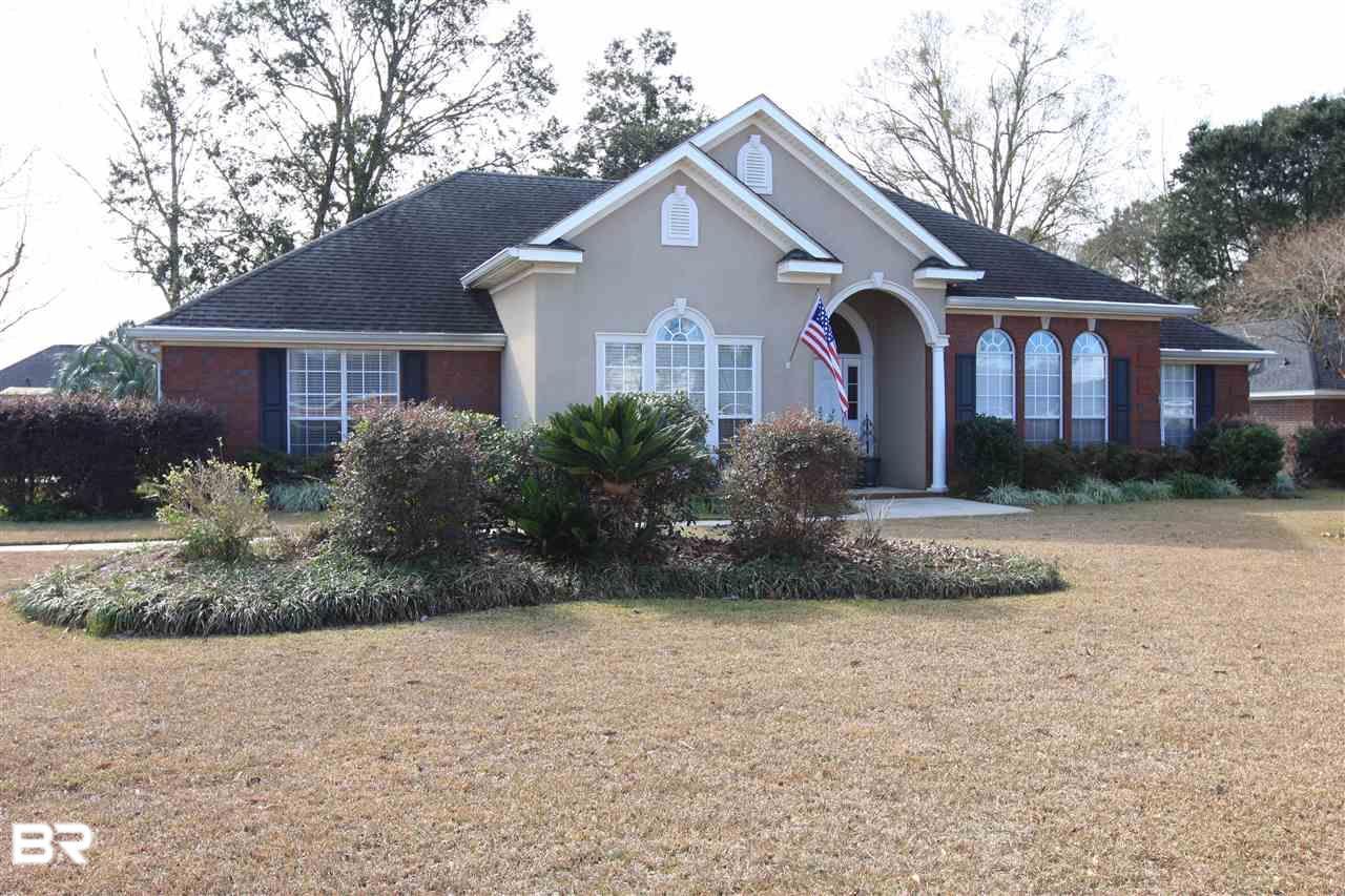 10147 Wakefield Drive - Photo 1