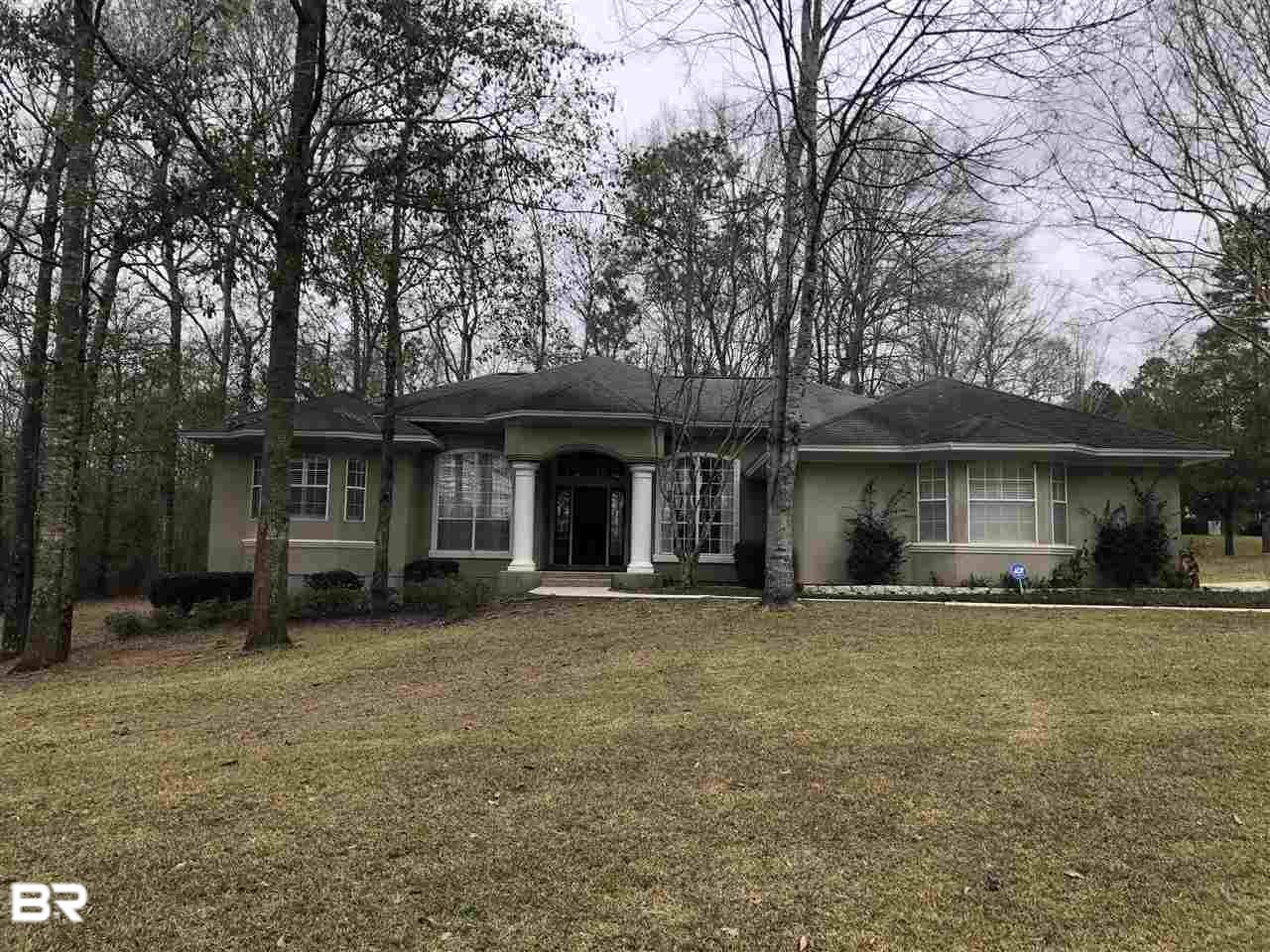 607 Northshore Drive - Photo 1