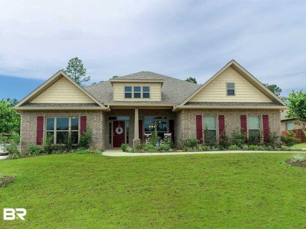 31593 Spoonbill Road - Photo 1