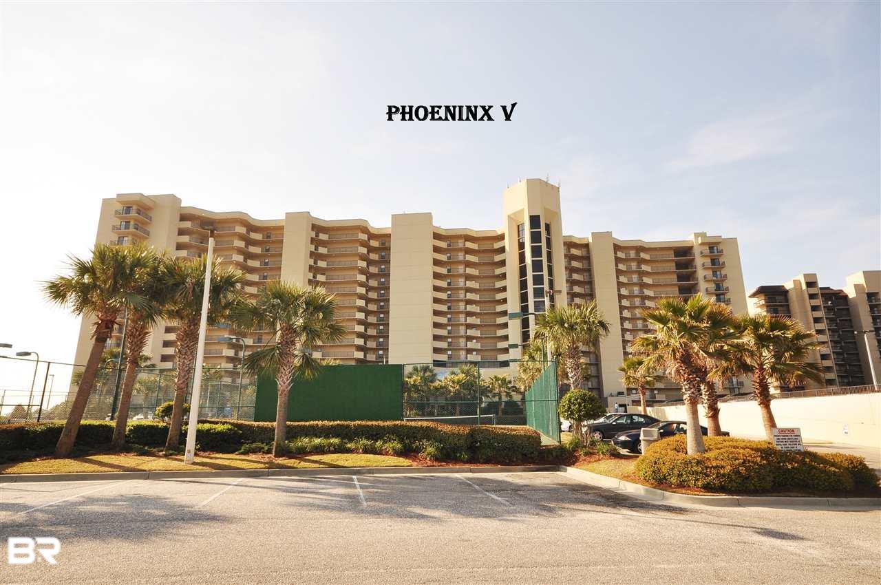 24400 Perdido Beach Blvd - Photo 1