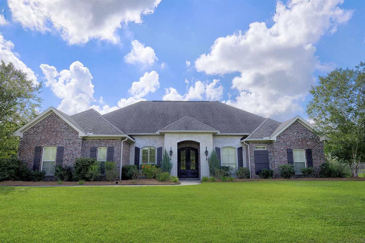 35944 Antebellum Boulevard - Photo 1