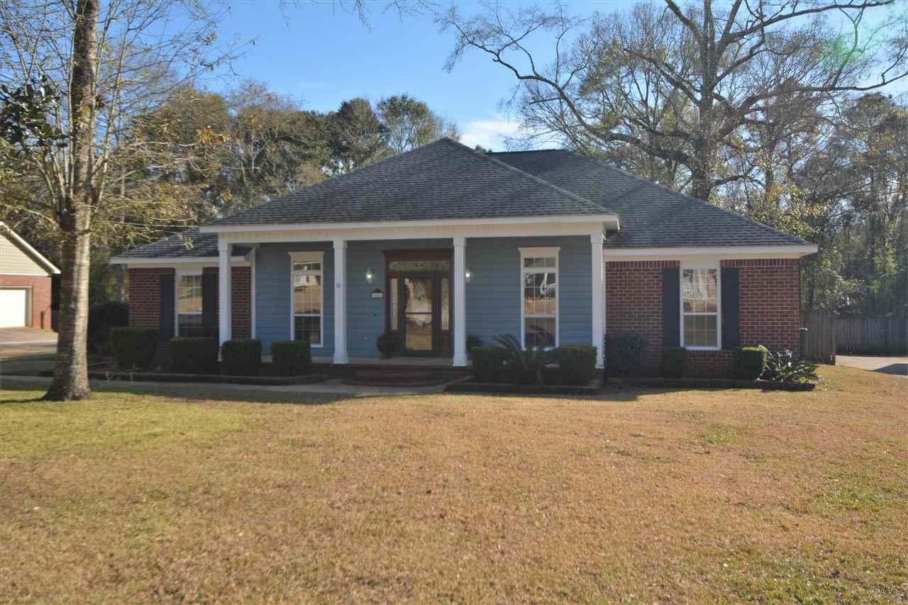 10461 Hunters Ridge Drive - Photo 1