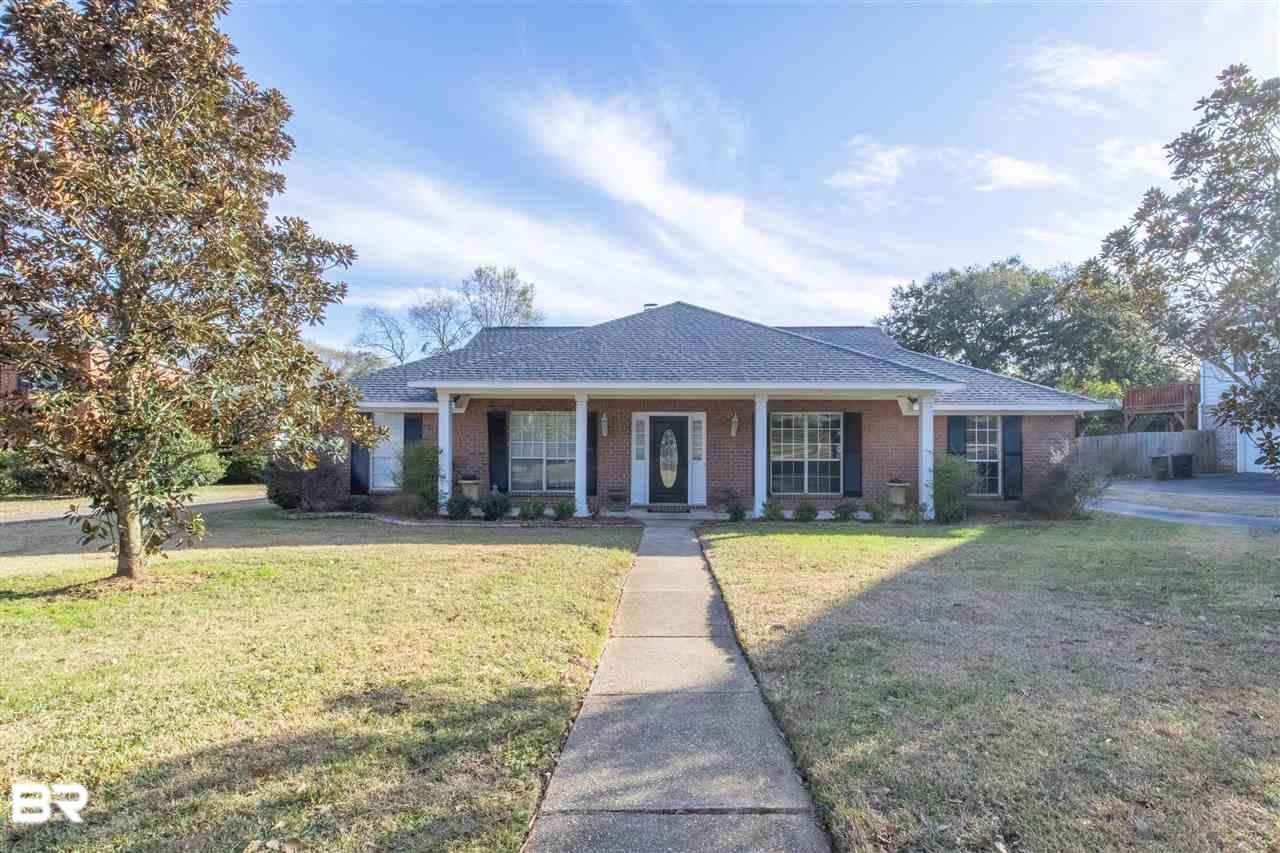 7311 Cheryl Court - Photo 1