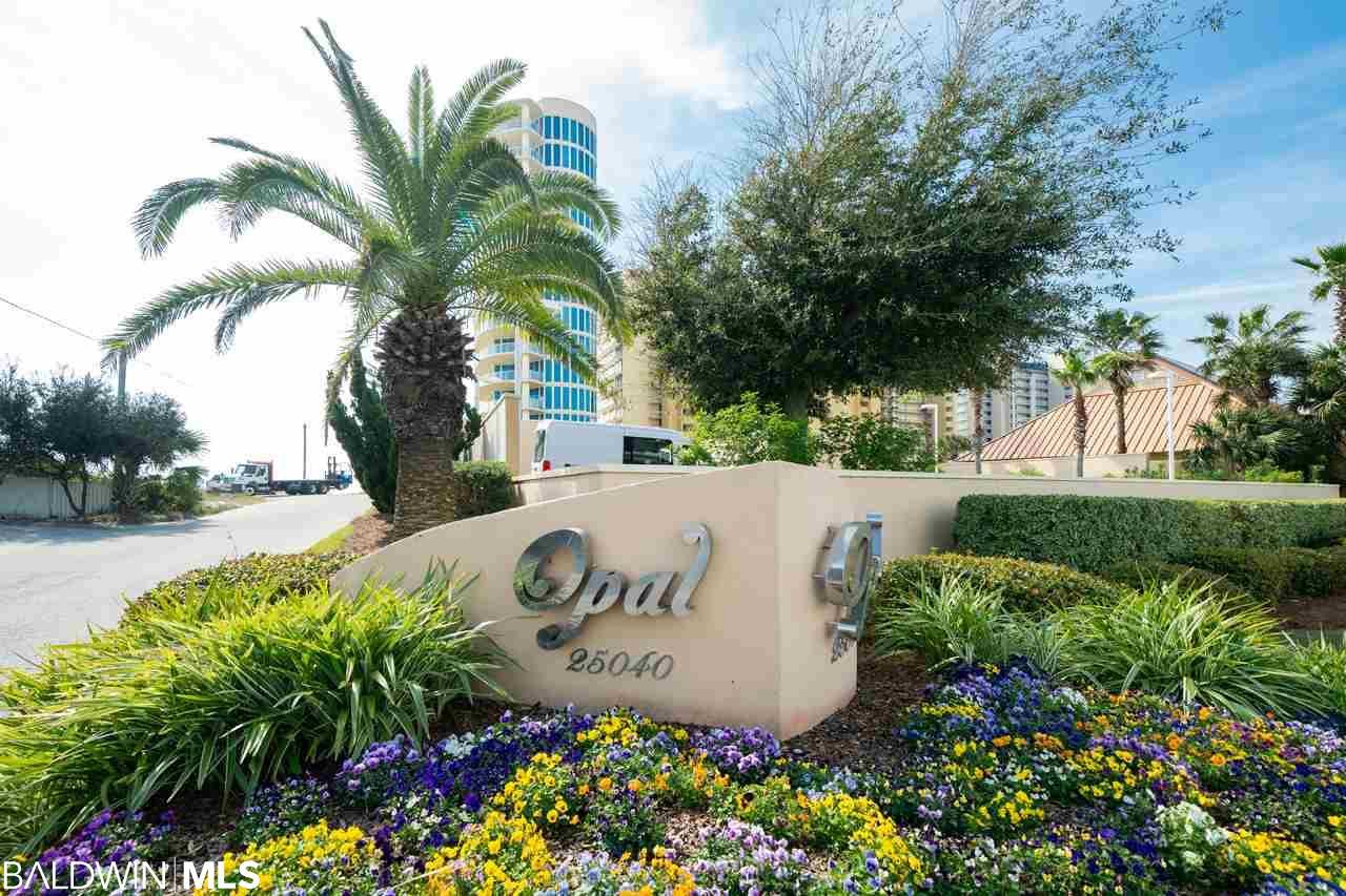 25040 Perdido Beach Blvd - Photo 1