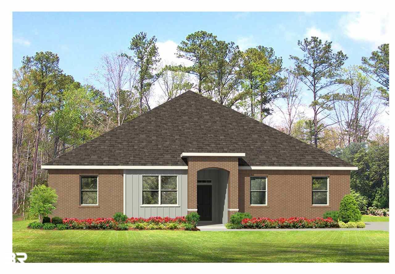 11749 Agora Drive - Photo 1