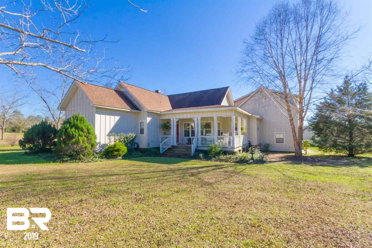 13872 County Road 28 - Photo 1