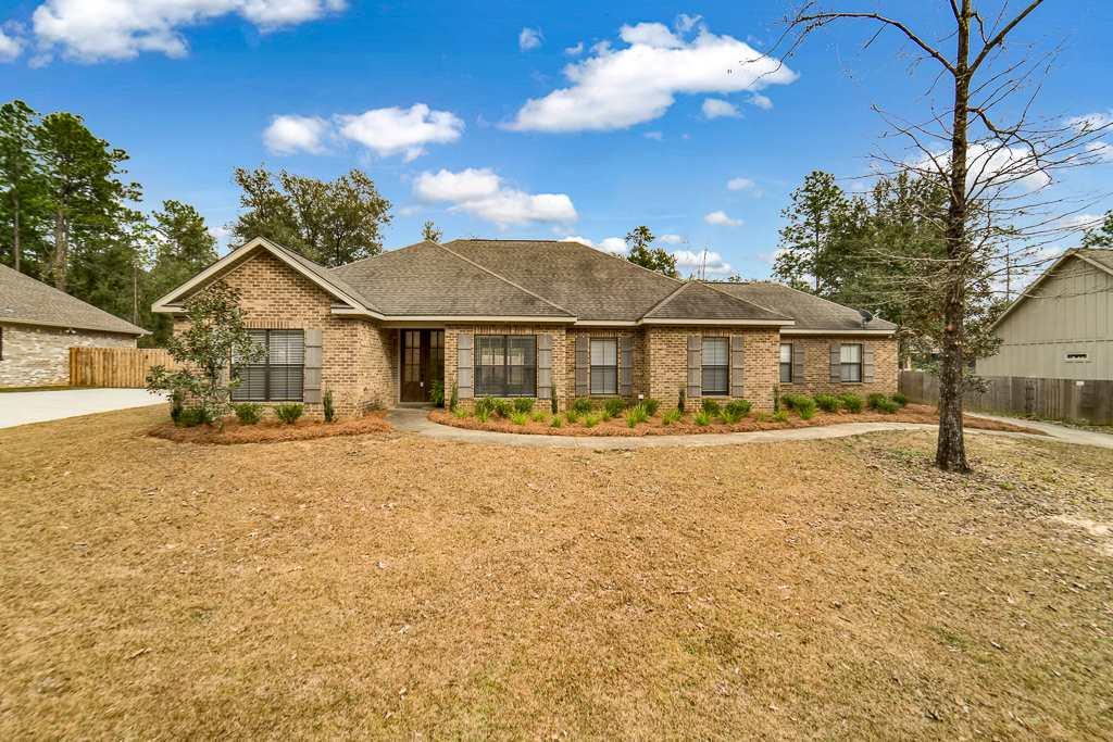 20319 Bunker Loop - Photo 1