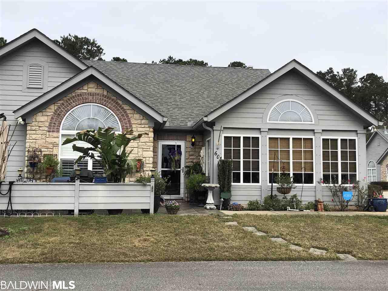 601 Wyld Palms Drive - Photo 1