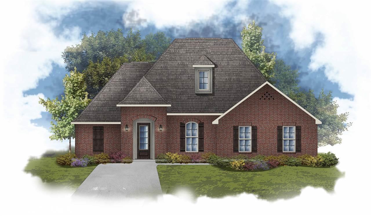 11604 Alabaster Drive - Photo 1