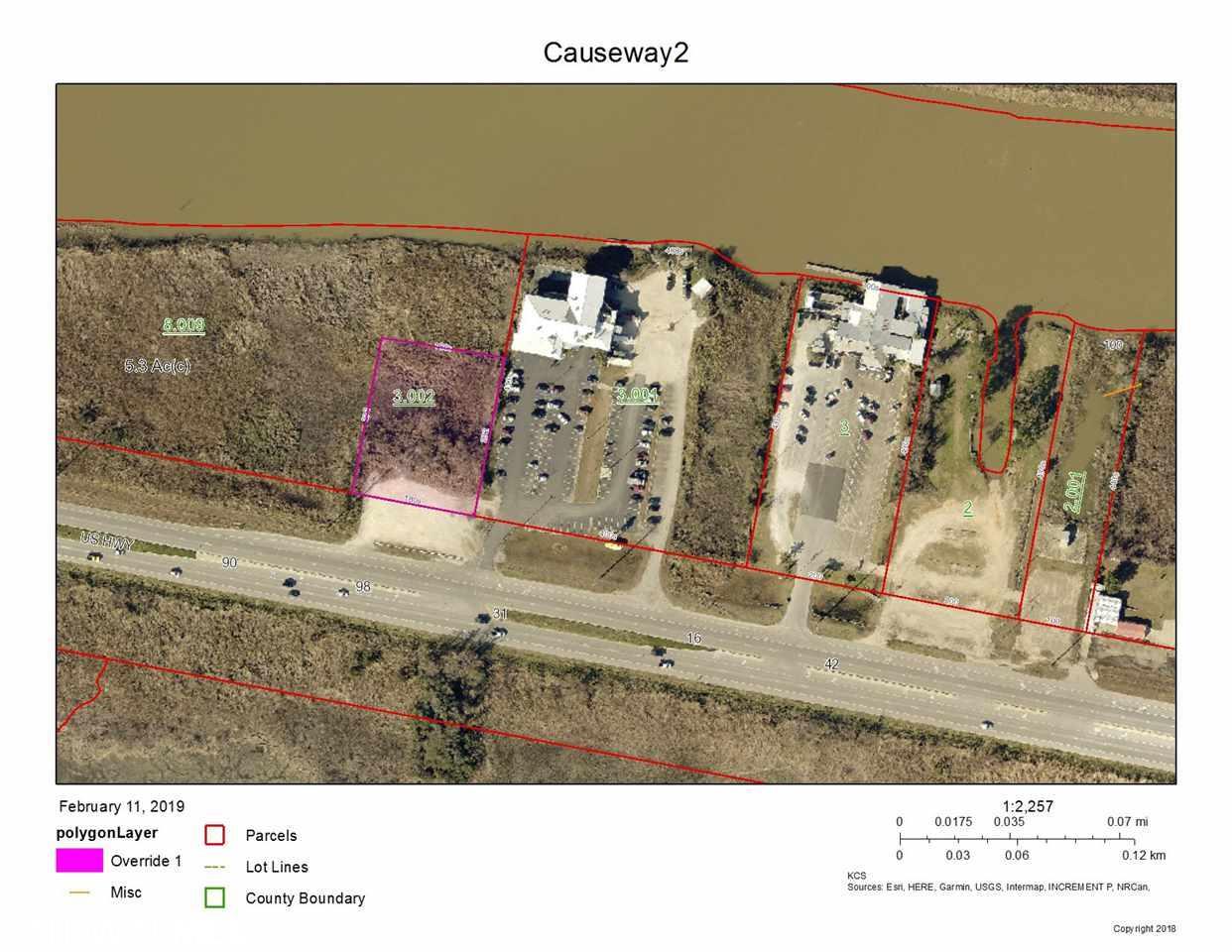 3701 Battleship Parkway - Photo 1