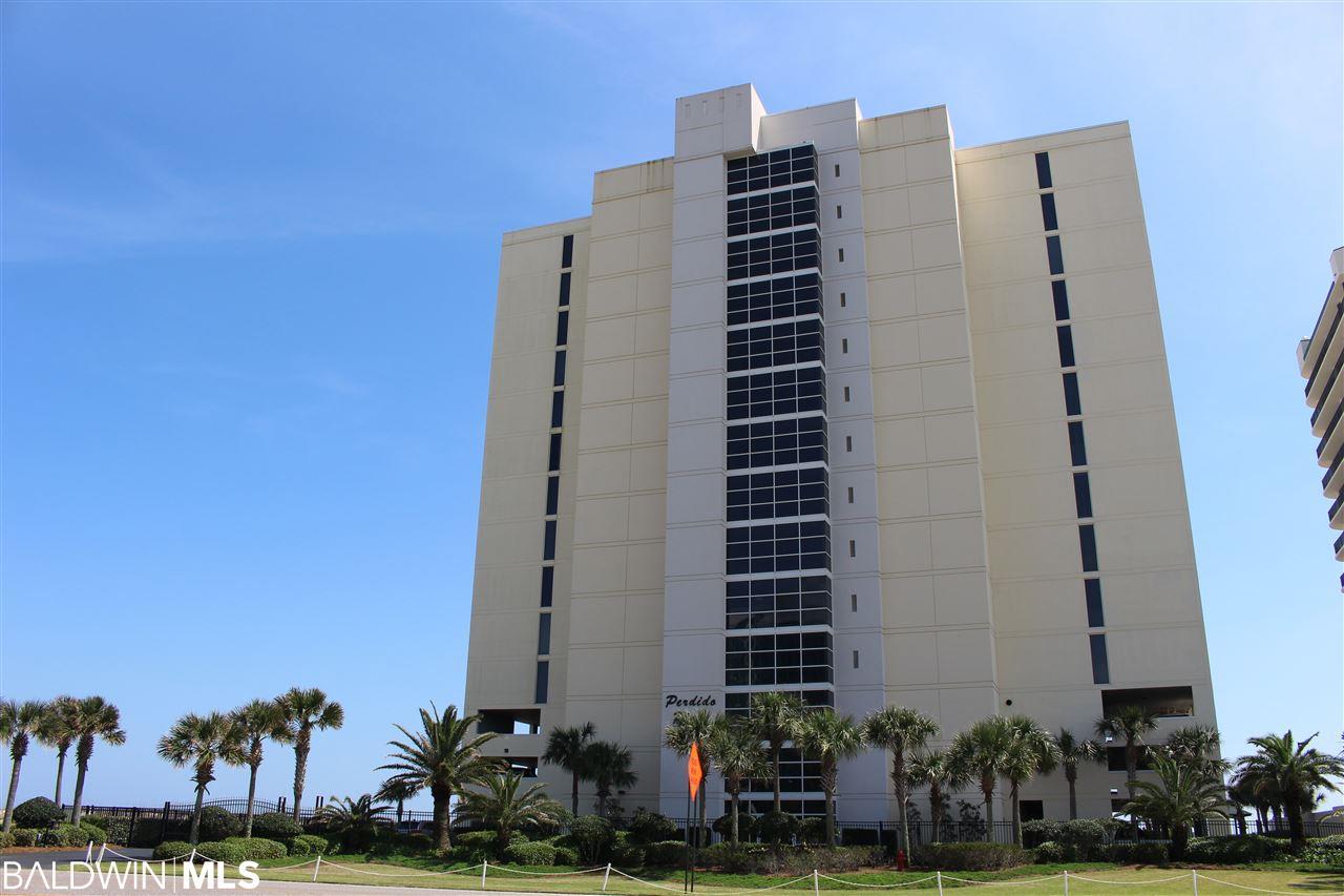 29500 Perdido Beach Blvd - Photo 1