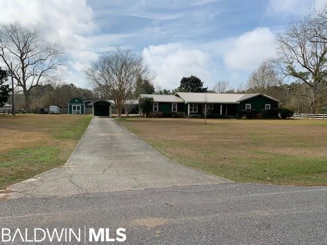 11584 Champion Road - Photo 1