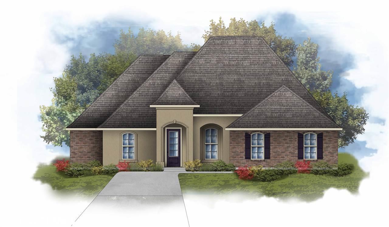 11462 Alabaster Drive - Photo 1