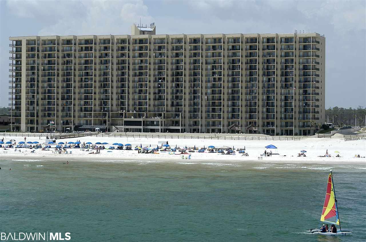 24400 Perdido Beach Blvd - Photo 1