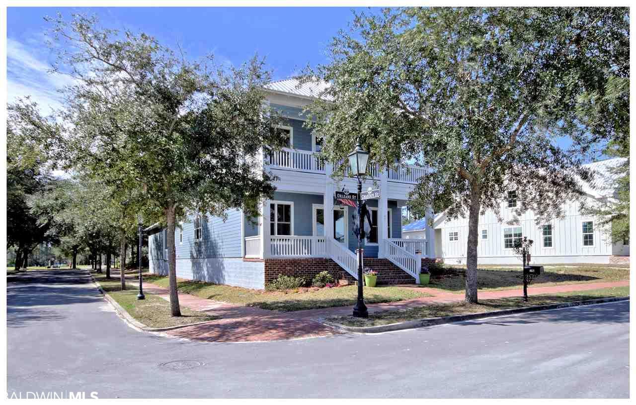 461 Orleans St - Photo 1