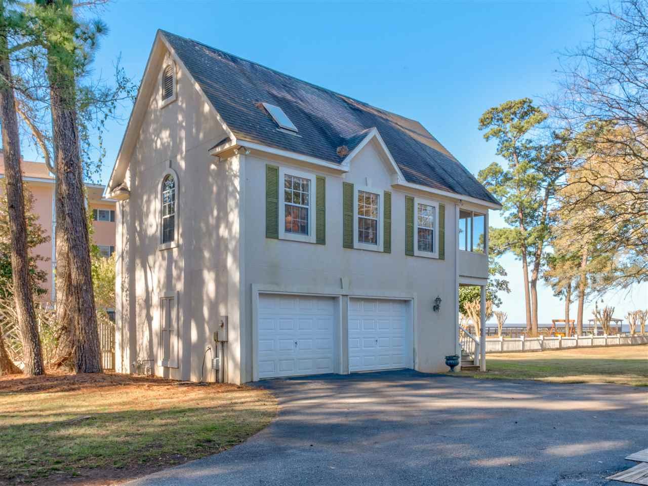 18139 Scenic Highway 98 - Photo 1
