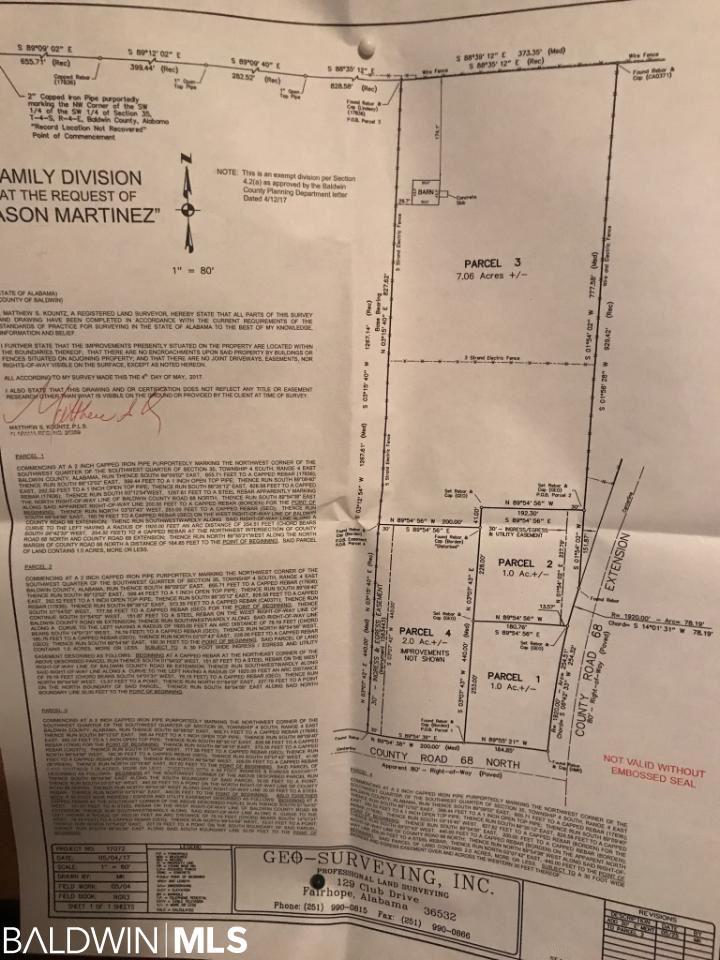 0 County Road 68 - Photo 1