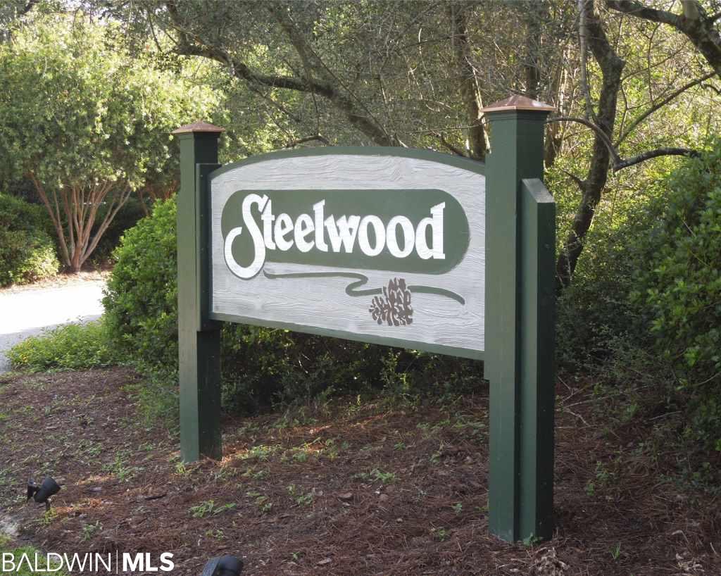 0 Steelwood Ridge Rd - Photo 1