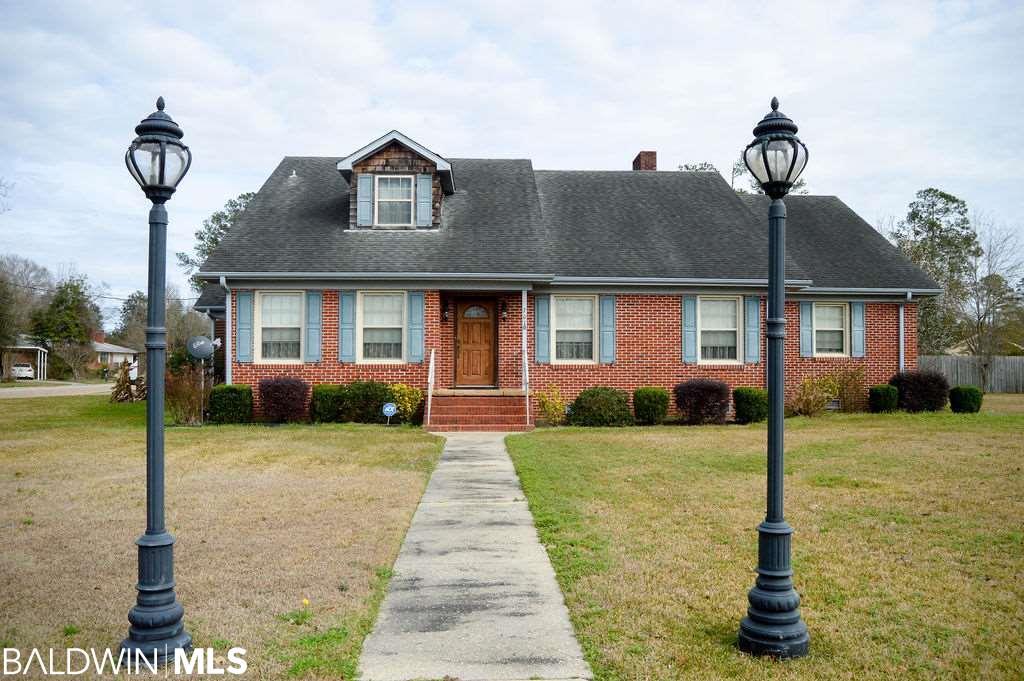 701 Presley Street - Photo 1