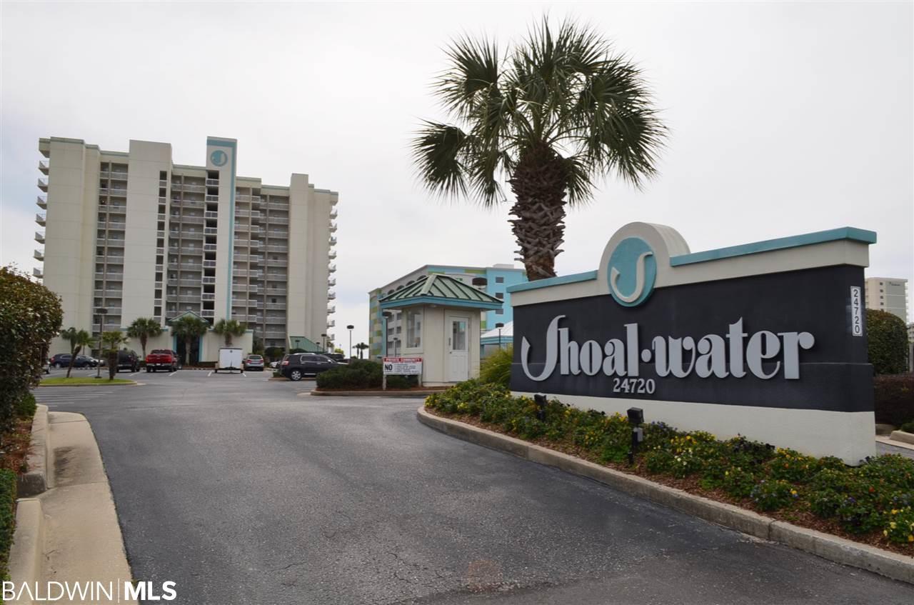 24720 Perdido Beach Blvd - Photo 1