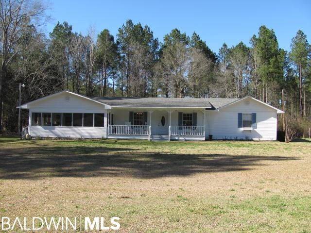 2770 Millry Buckatunna Rd - Photo 1
