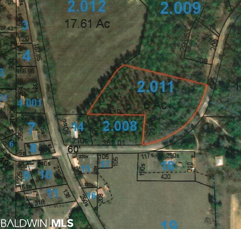 0 Rock Creek Road - Photo 1