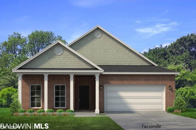 1543 Kairos Loop - Photo 1