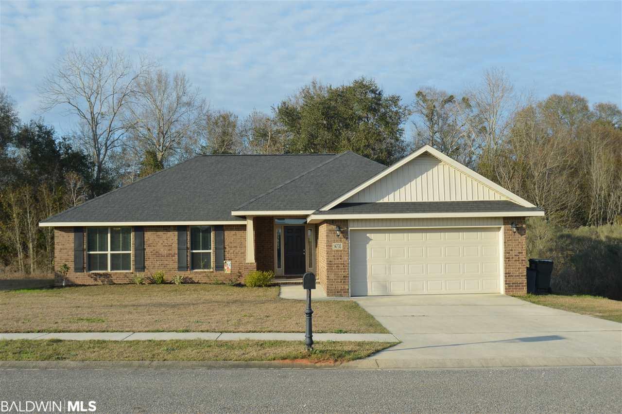 14730 Birkdale Drive - Photo 1