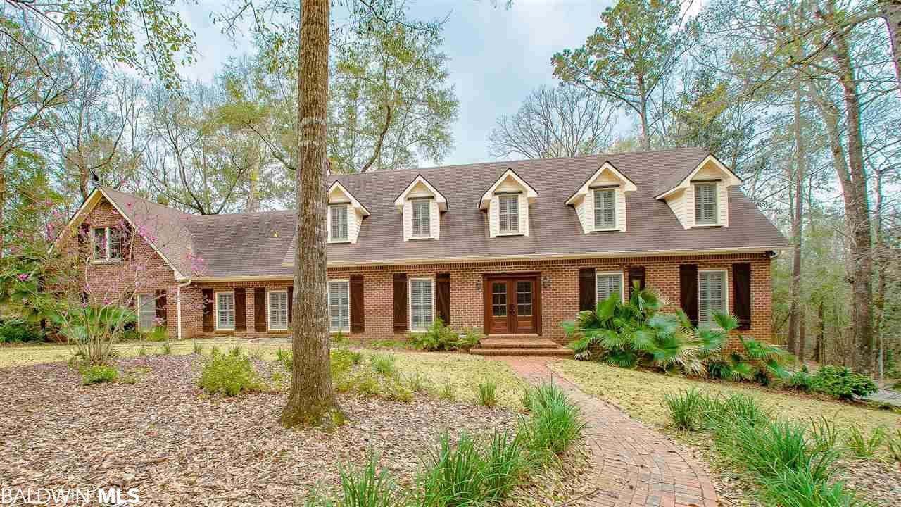 7180 Military Bridge Dr - Photo 1