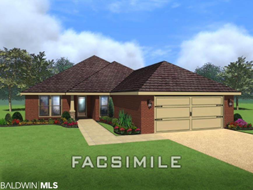 21580 Gullfoss Street - Photo 1