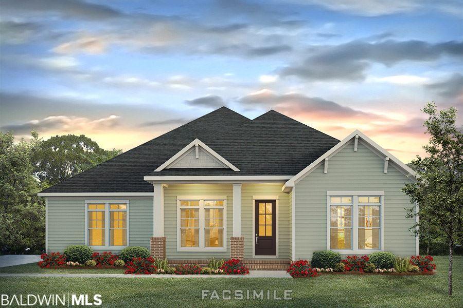 336 Nandina Loop - Photo 1
