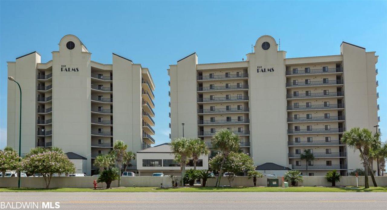 26266 Perdido Beach Blvd - Photo 1