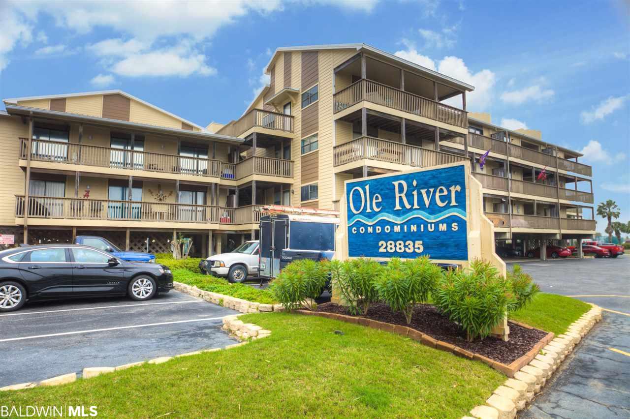 28835 Perdido Beach Blvd - Photo 1