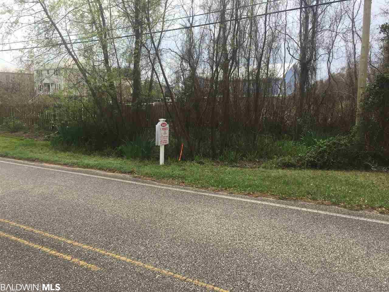 County rd 1 Jubilee Point Rd - Photo 1