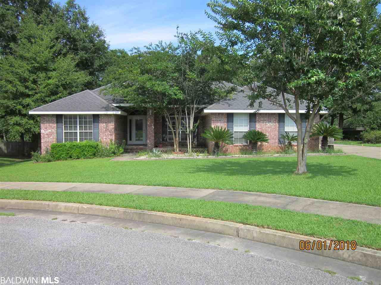8050 Eagle Creek Drive - Photo 1
