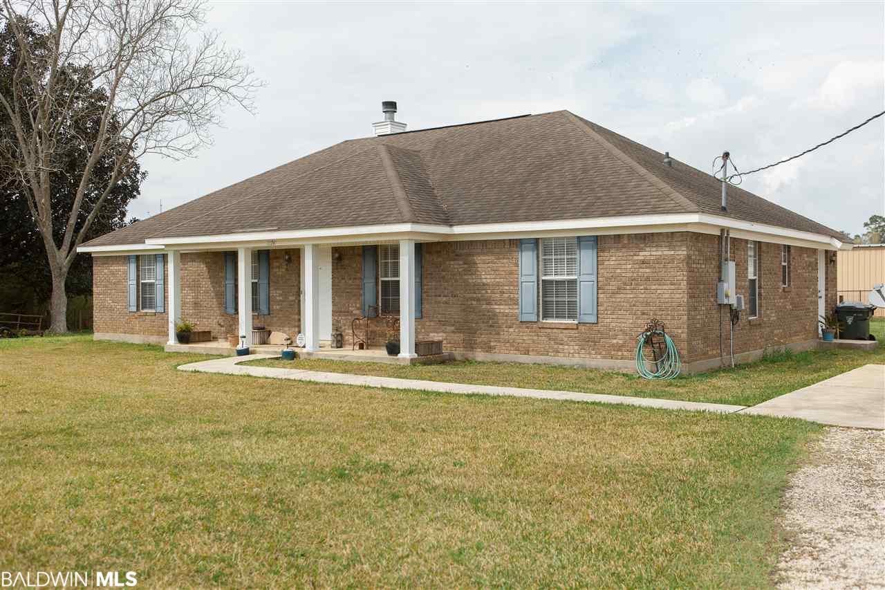 10741 Old Highway 31 - Photo 1