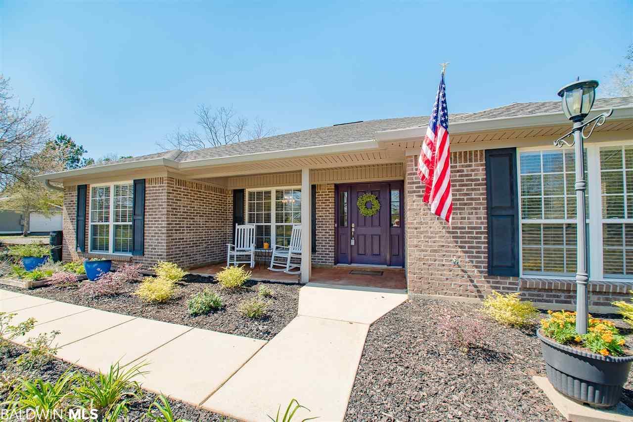 16390 Danne Road - Photo 1