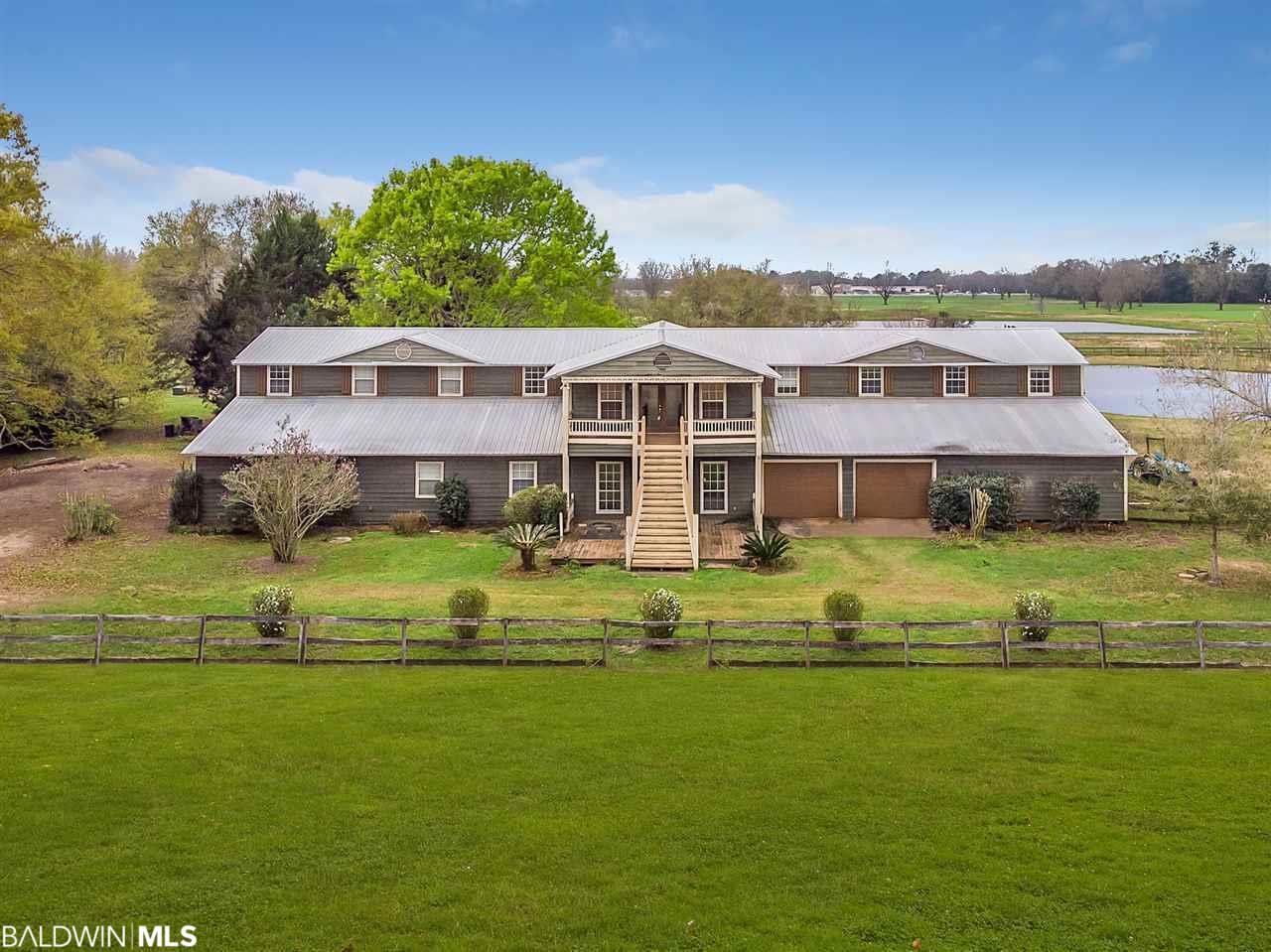 25331 Austin Road - Photo 1