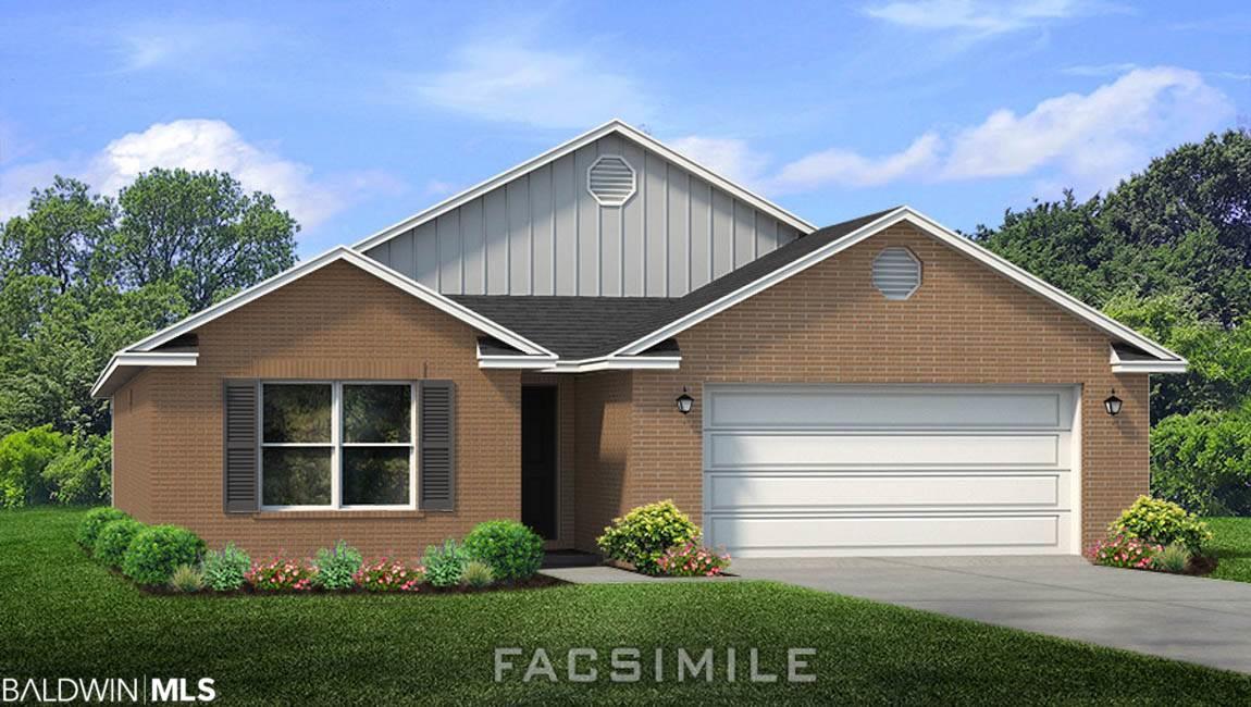 10543 Brodick Loop - Photo 1