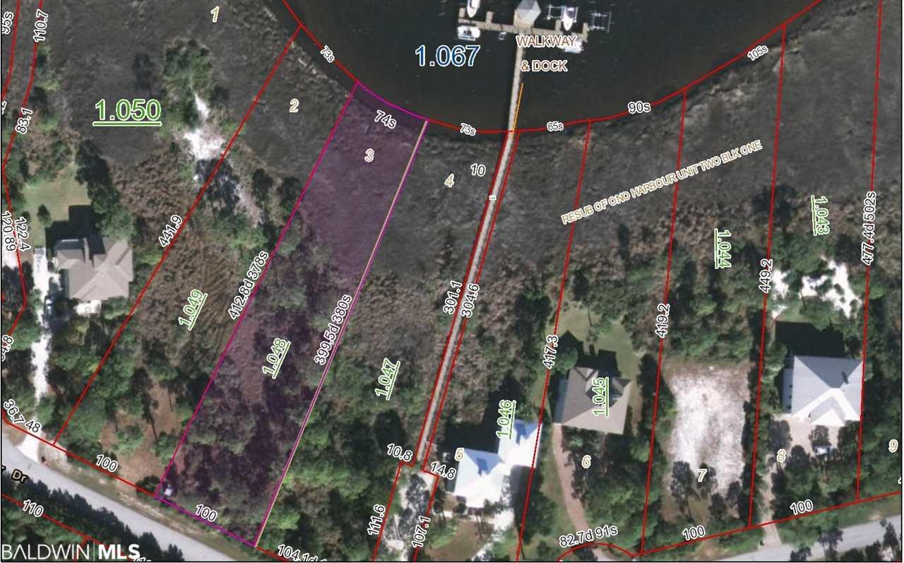 0 Harbour Drive - Photo 1