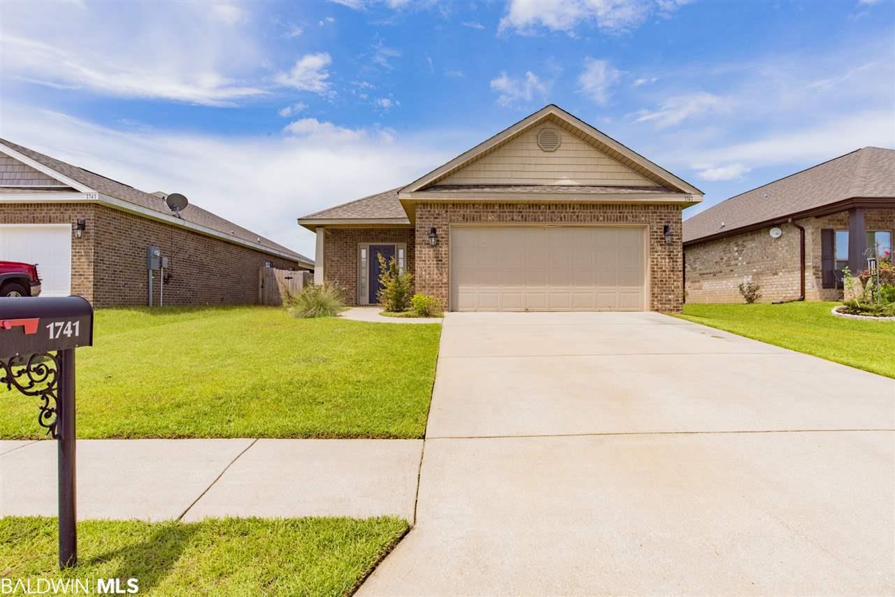 1741 Covington Lane - Photo 1