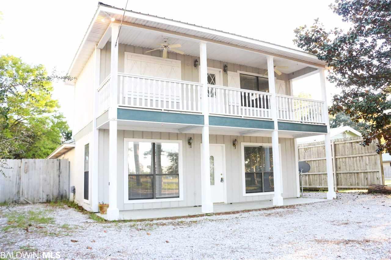 707 Canal Drive - Photo 1