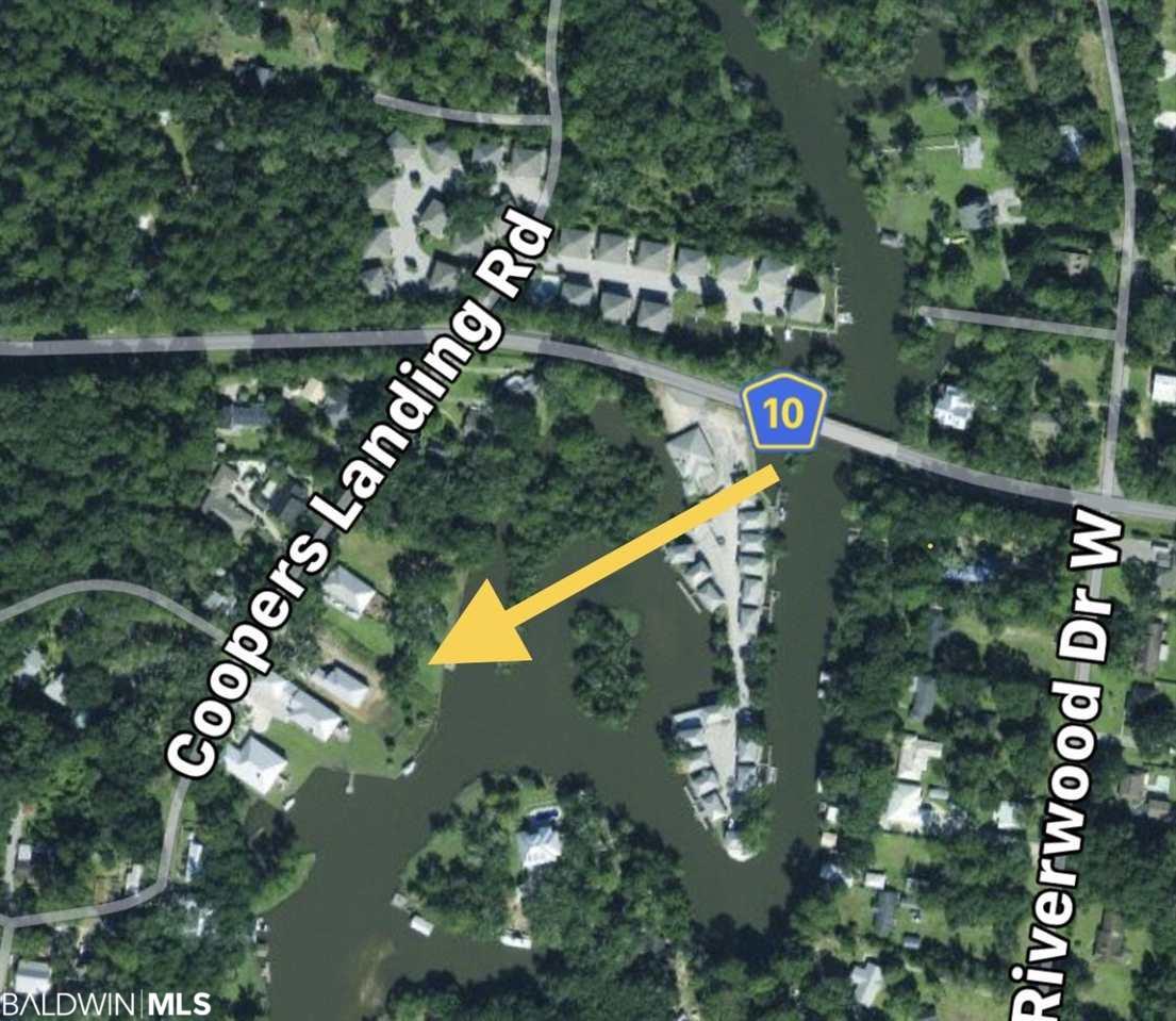 0 Coopers Landing Rd - Photo 1