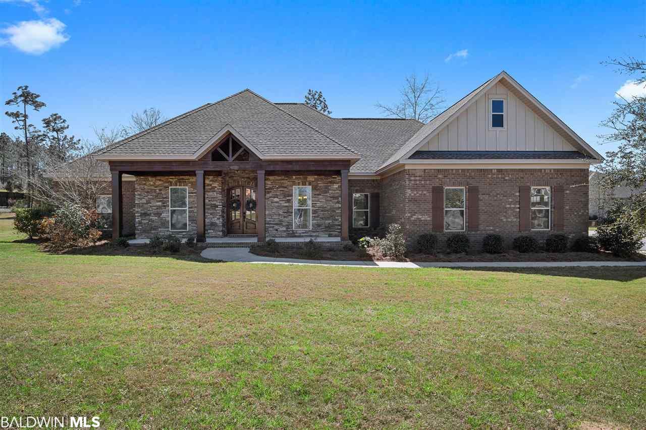 12464 Gracie Lane - Photo 1