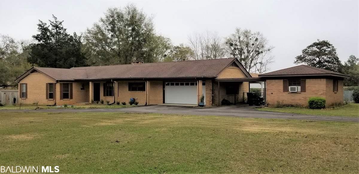 15423 Melvin Richerson Road - Photo 1