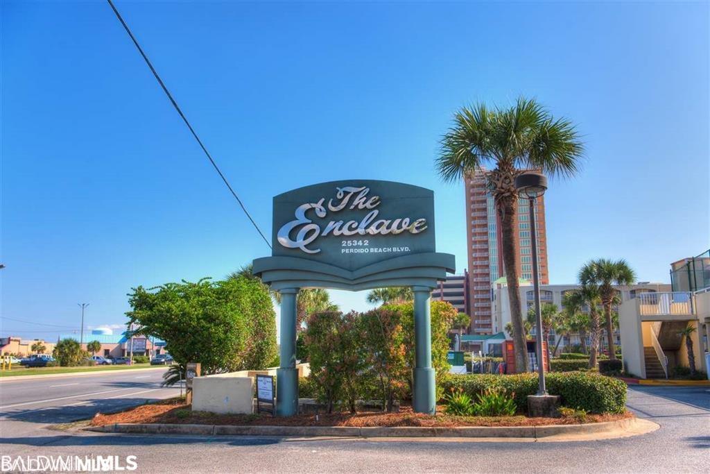 25342 Perdido Beach Blvd - Photo 1